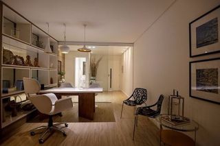 Time Express Offices