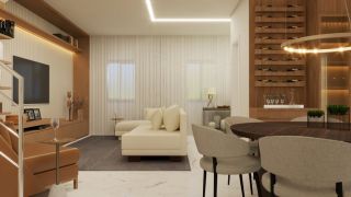 Residencial Sienna