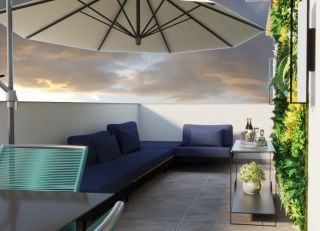 Residencial Sienna