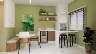 Residencial Sienna