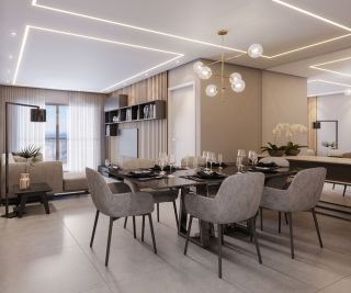 Terrasse Lilas