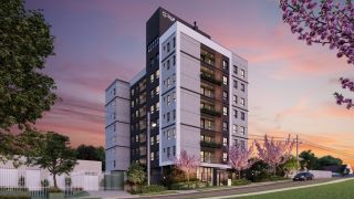 Blossom Urban Habitat