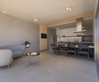Sensia Horizon