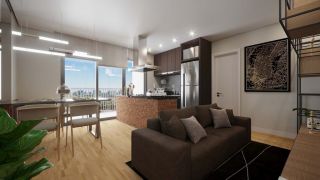 Stay Urban Habitat