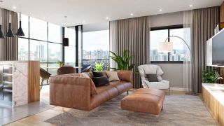 Stay Urban Habitat