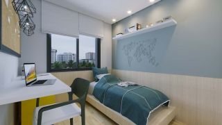 Stay Urban Habitat