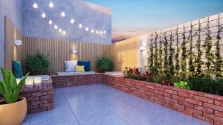 Stay Urban Habitat