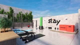 Stay Urban Habitat