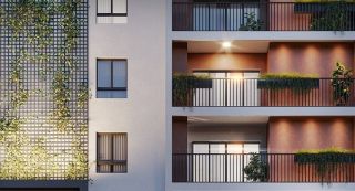 Take Urban Habitat