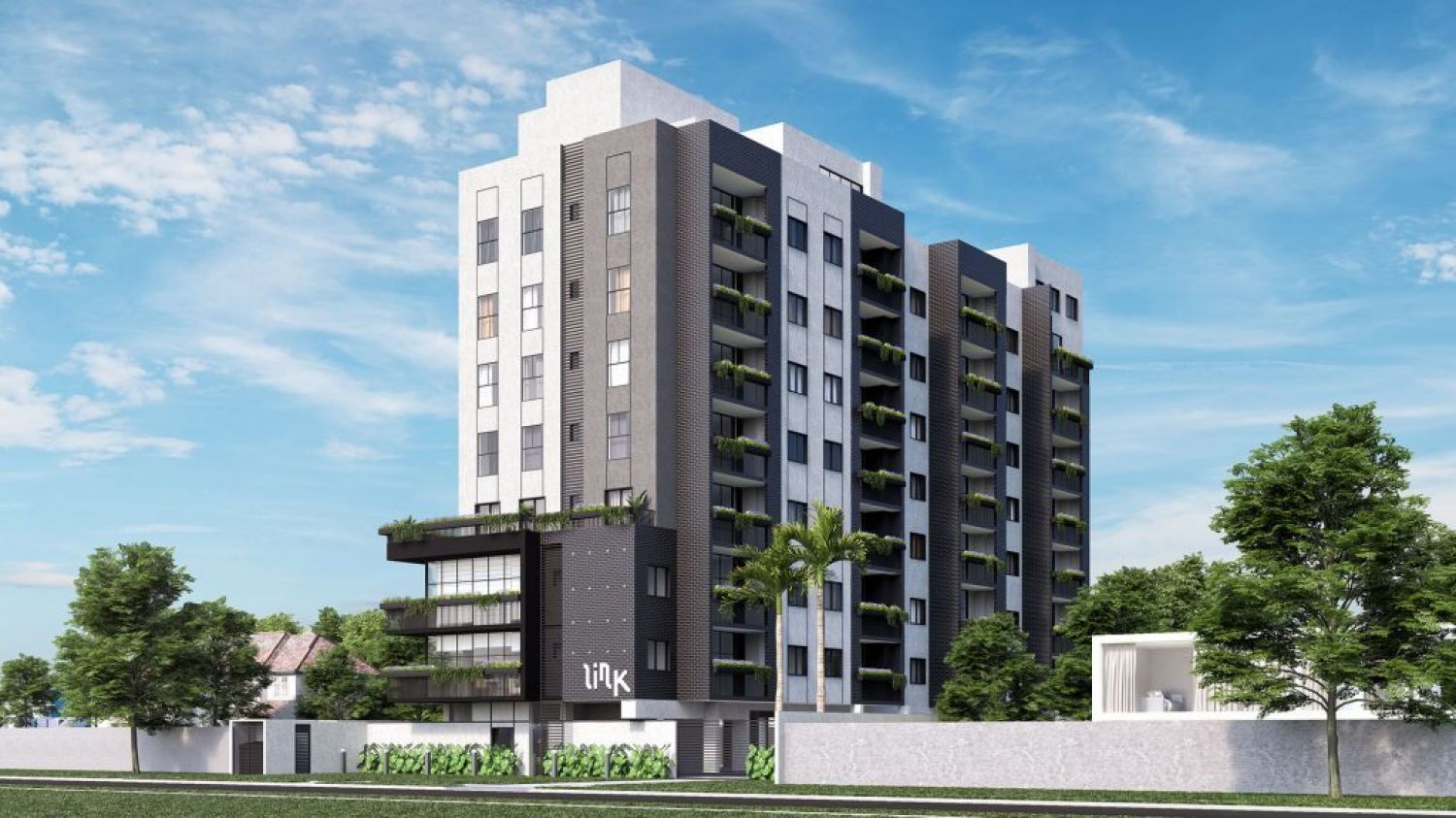 Link Urban Habitat