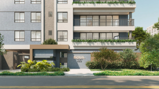 Soul Urban Habitat