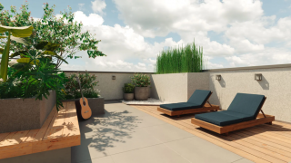 Soul Urban Habitat