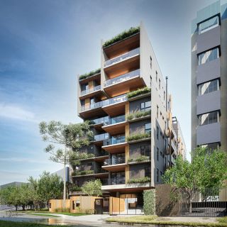 Mozine Wellness Design