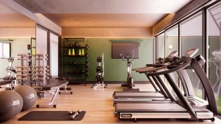 Mozine Wellness Design