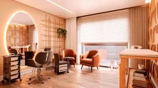 Mozine Wellness Design