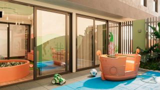 Mozine Wellness Design