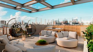 Mozine Wellness Design