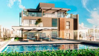 Mozine Wellness Design