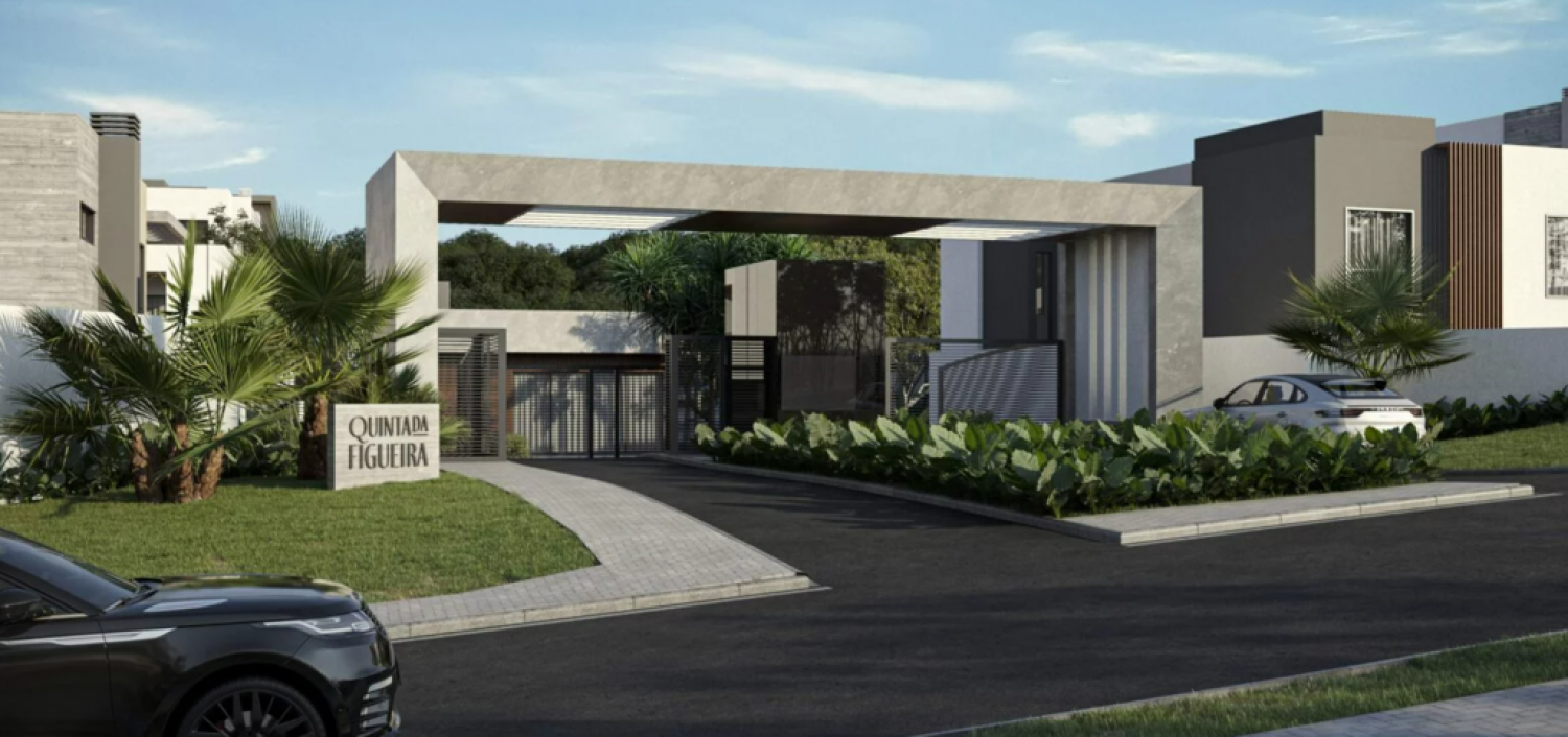 Quinta da Figueira