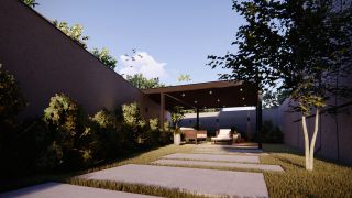 One House