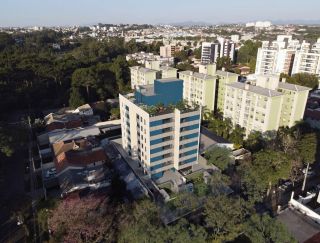 Mora Parque Bacacheri