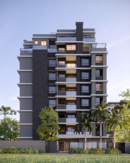 Nort Hill Residence