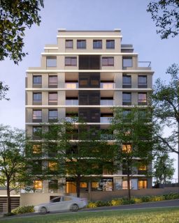 Nort Hill Residence
