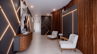 Nort Hill Residence