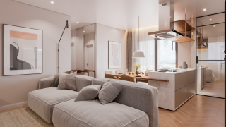 Nort Hill Residence