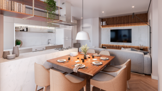 Nort Hill Residence