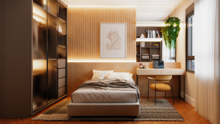 Nort Hill Residence