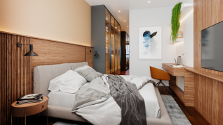 Nort Hill Residence