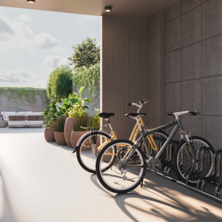 Nort Hill Residence
