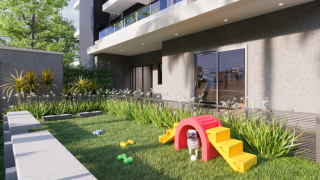 Nort Hill Residence