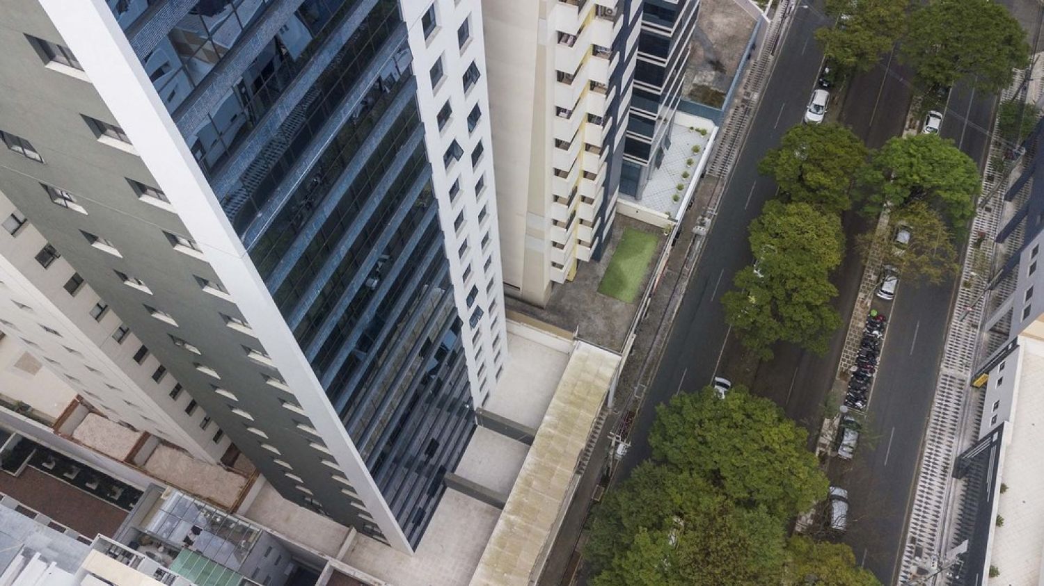 Galeria Geral Anchieta Business