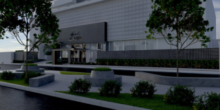 Águas de Alonso Residence