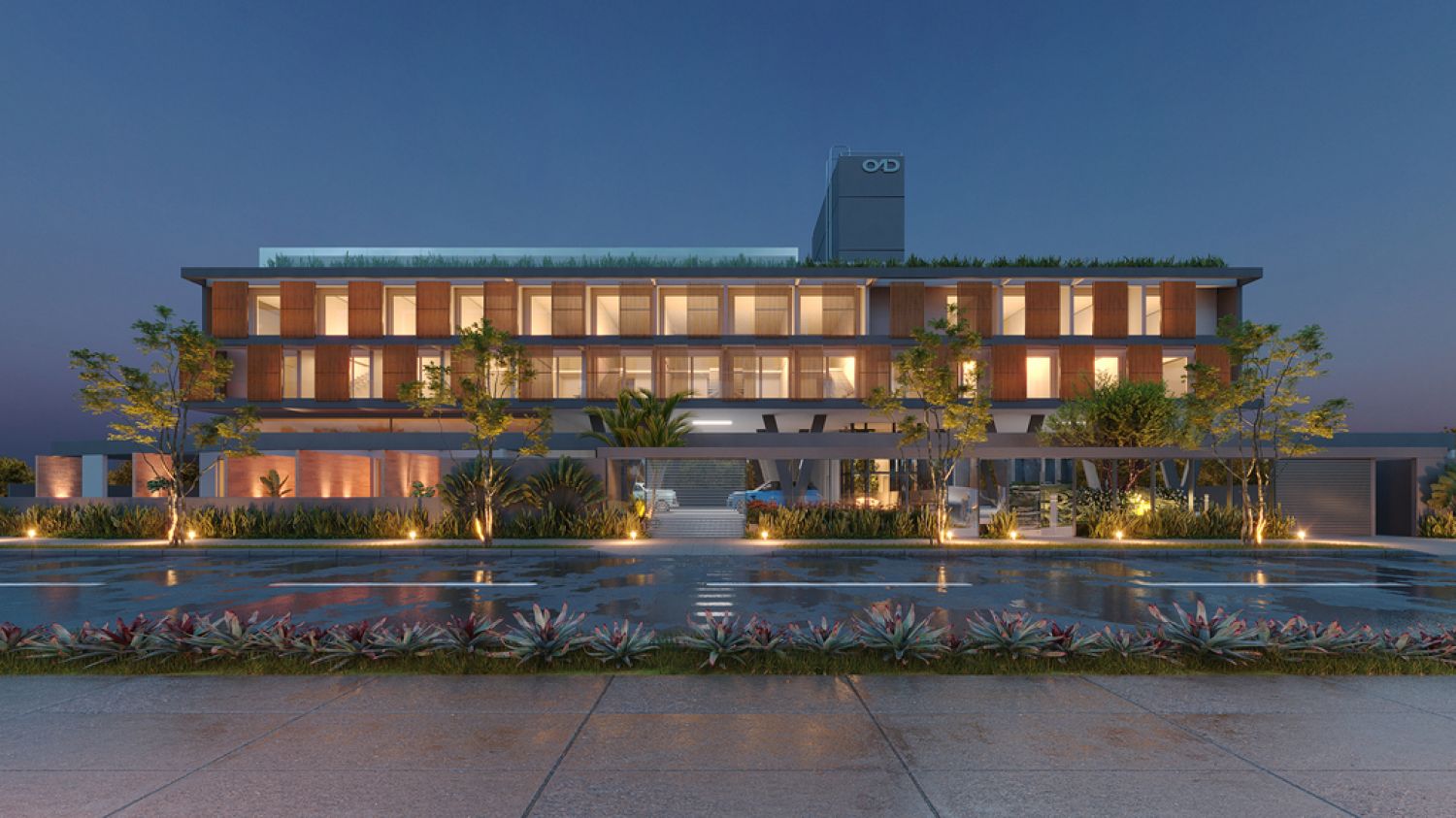 Galeria Geral Tahiti Novo Campeche