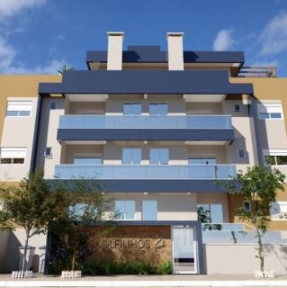 Residencial Golfinhos
