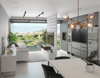 Gaivotas Golden Residence