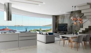 Gaivotas Golden Residence