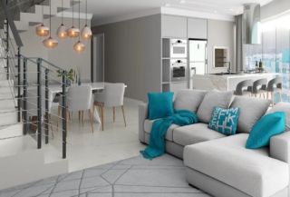 Gaivotas Golden Residence
