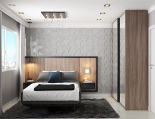 Gaivotas Golden Residence