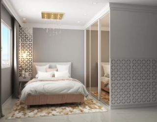 Gaivotas Golden Residence