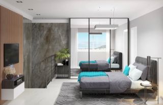 Gaivotas Golden Residence