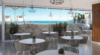 Gaivotas Golden Residence