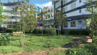 Gaivotas Golden Residence