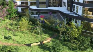Gaivotas Golden Residence