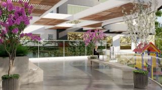 Gaivotas Golden Residence