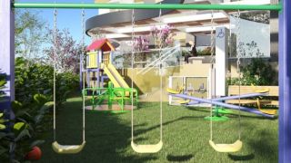 Gaivotas Golden Residence