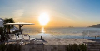 Gaivotas Golden Residence